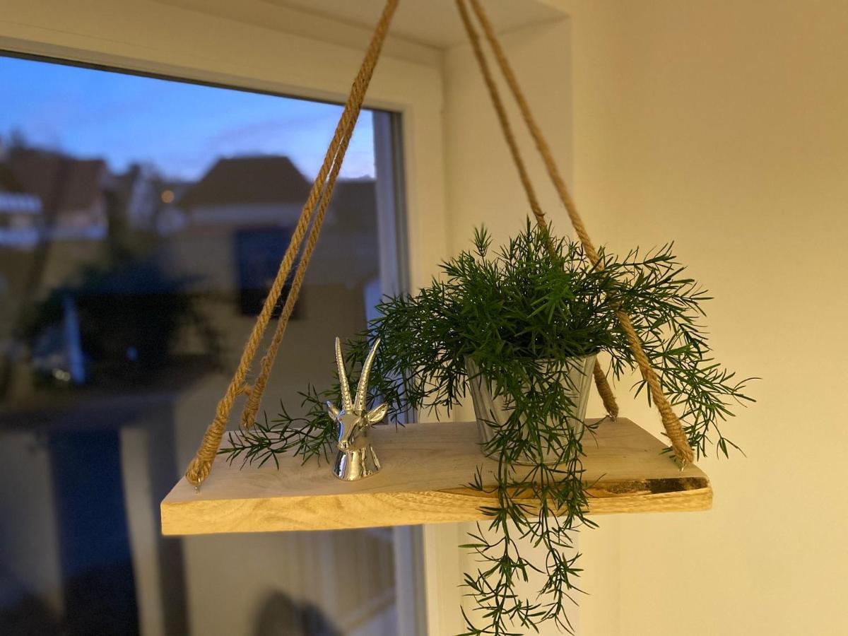 Jakobshof-Lehr 巴特梅根特海姆 外观 照片